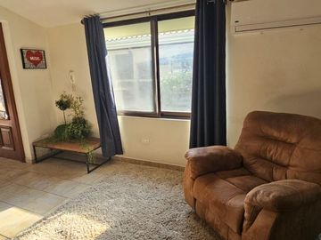 Casa en Venta de Una Planta  al Norte de Aguascalientes Condominio Residencial  