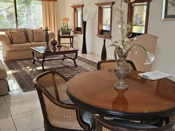 Casa en Venta de Una Planta  al Norte de Aguascalientes Condominio Residencial  
