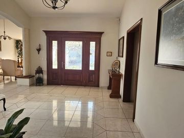 Casa en Venta de Una Planta  al Norte de Aguascalientes Condominio Residencial  