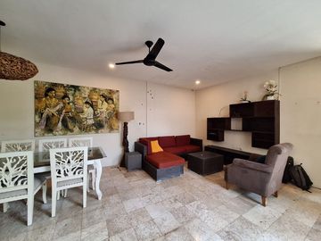 3 bedrooms Villa in the heart of Berawa canggu bali