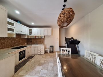 3 bedrooms Villa in the heart of Berawa canggu bali