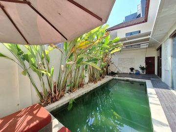 3 bedrooms Villa in the heart of Berawa canggu bali