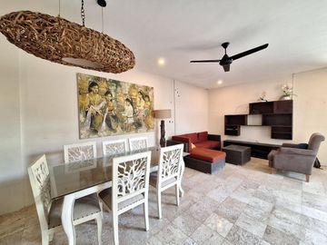 3 bedrooms Villa in the heart of Berawa canggu bali