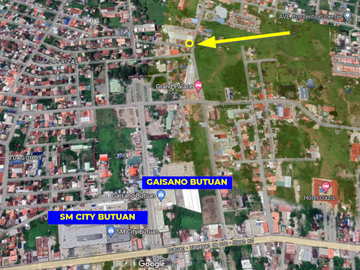 BUTUAN HOUSE AND LOT FOR SALE NEAR GAISANO AND SM CITY