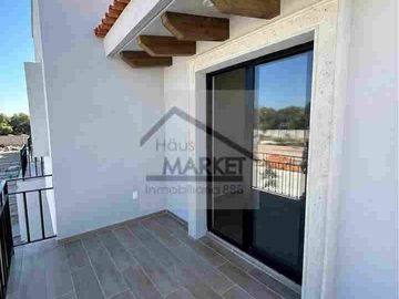 ESTRENA YA !!! CASA CEDRO DE LADRILLO ROJO