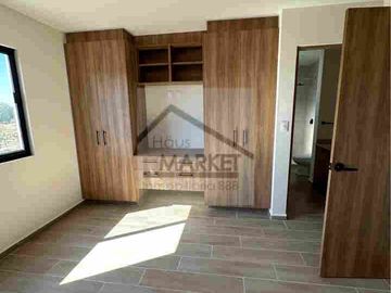 ESTRENA YA !!! CASA CEDRO DE LADRILLO ROJO