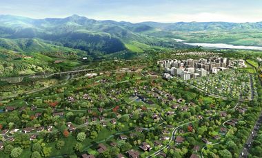 Lot for sale, Porac Pampanga, Alviera, Avida Settings Greendale