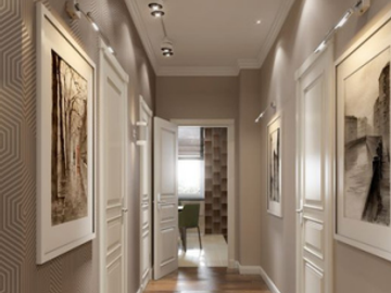 VENDO FLAT DE ESTRENO EN 3ER PISO EN CHACARILLA - SAN BORJA
