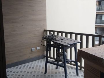 VENDO FLAT DE ESTRENO EN 3ER PISO EN CHACARILLA - SAN BORJA