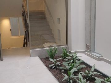 VENDO FLAT DE ESTRENO EN 3ER PISO EN CHACARILLA - SAN BORJA