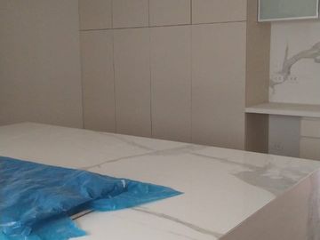 VENDO FLAT DE ESTRENO EN 3ER PISO EN CHACARILLA - SAN BORJA