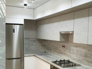 VENDO FLAT DE ESTRENO EN 3ER PISO EN CHACARILLA - SAN BORJA