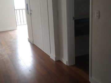 VENDO FLAT DE ESTRENO EN 3ER PISO EN CHACARILLA - SAN BORJA