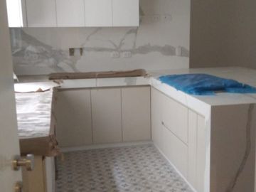 VENDO FLAT DE ESTRENO EN 3ER PISO EN CHACARILLA - SAN BORJA