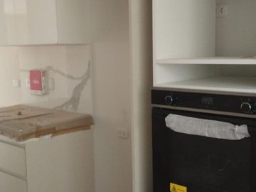 VENDO FLAT DE ESTRENO EN 3ER PISO EN CHACARILLA - SAN BORJA