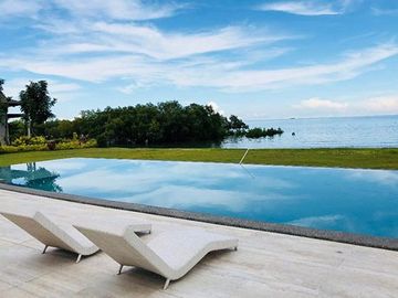 Beach Property for sale - Aduna Beach Villa