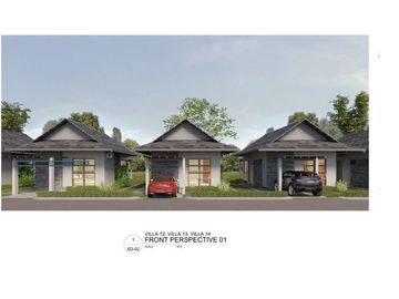 Beach Property for sale - Aduna Beach Villa