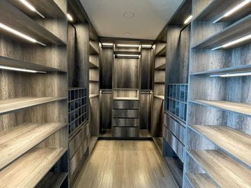 Hermosa casa moderna en venta en Metepec.