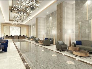 15% Discount 19,000 per month only Affordable Condominium in Quezon City Glam Residences near MRT Kamuning