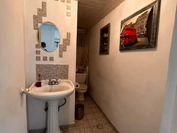 VENTA DE CASA ACATITA DE BAJAN