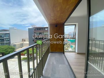 Exclusivos dptos en Venta! De 2 y 3 dorm frente a parque en Surco - Alt. Cdra. 7 Caminos del Inca