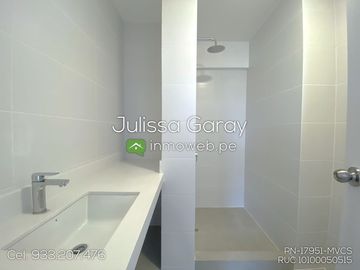Exclusivos dptos en Venta! De 2 y 3 dorm frente a parque en Surco - Alt. Cdra. 7 Caminos del Inca