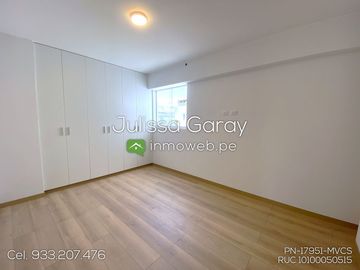 Exclusivos dptos en Venta! De 2 y 3 dorm frente a parque en Surco - Alt. Cdra. 7 Caminos del Inca