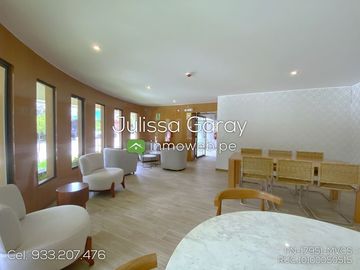 Exclusivos dptos en Venta! De 2 y 3 dorm frente a parque en Surco - Alt. Cdra. 7 Caminos del Inca