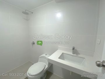 Exclusivos dptos en Venta! De 2 y 3 dorm frente a parque en Surco - Alt. Cdra. 7 Caminos del Inca