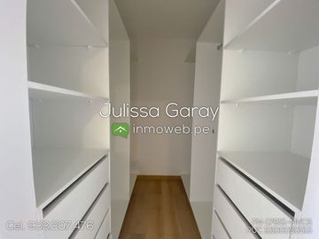 Exclusivos dptos en Venta! De 2 y 3 dorm frente a parque en Surco - Alt. Cdra. 7 Caminos del Inca