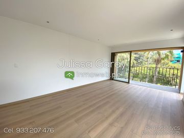 Exclusivos dptos en Venta! De 2 y 3 dorm frente a parque en Surco - Alt. Cdra. 7 Caminos del Inca