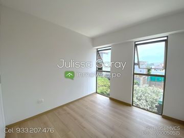 Exclusivos dptos en Venta! De 2 y 3 dorm frente a parque en Surco - Alt. Cdra. 7 Caminos del Inca