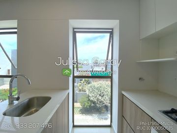 Exclusivos dptos en Venta! De 2 y 3 dorm frente a parque en Surco - Alt. Cdra. 7 Caminos del Inca