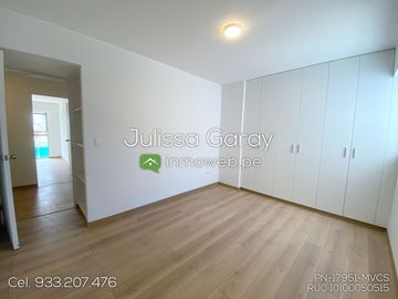 Exclusivos dptos en Venta! De 2 y 3 dorm frente a parque en Surco - Alt. Cdra. 7 Caminos del Inca