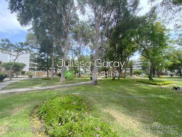 Exclusivos dptos en Venta! De 2 y 3 dorm frente a parque en Surco - Alt. Cdra. 7 Caminos del Inca