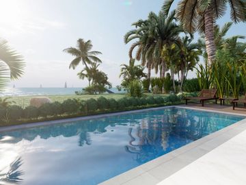1 BR, 2 BR, 3 BR, AND GLAMP VILLAS IN MAWI