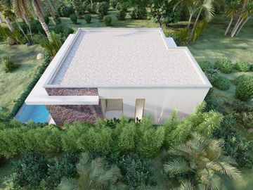 1 BR, 2 BR, 3 BR, AND GLAMP VILLAS IN MAWI