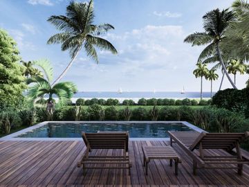 1 BR, 2 BR, 3 BR, AND GLAMP VILLAS IN MAWI