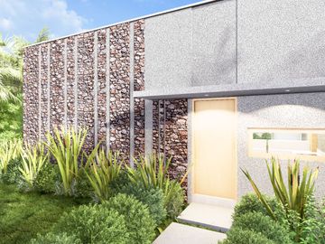 1 BR, 2 BR, 3 BR, AND GLAMP VILLAS IN MAWI
