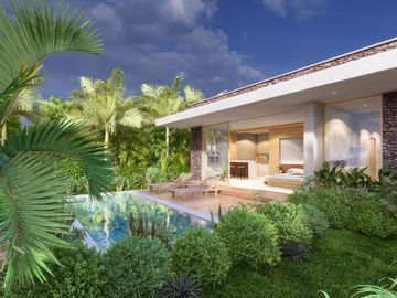 1 BR, 2 BR, 3 BR, AND GLAMP VILLAS IN MAWI