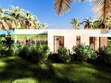 1 BR, 2 BR, 3 BR, AND GLAMP VILLAS IN MAWI
