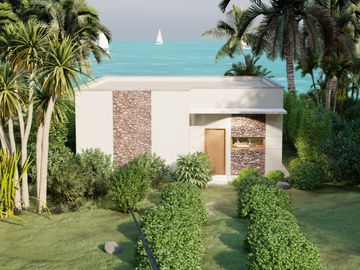 1 BR, 2 BR, 3 BR, AND GLAMP VILLAS IN MAWI