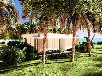1 BR, 2 BR, 3 BR, AND GLAMP VILLAS IN MAWI