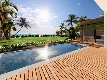 1 BR, 2 BR, 3 BR, AND GLAMP VILLAS IN MAWI