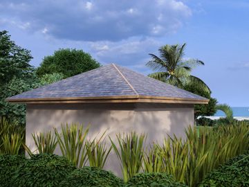 1 BR, 2 BR, 3 BR, AND GLAMP VILLAS IN MAWI