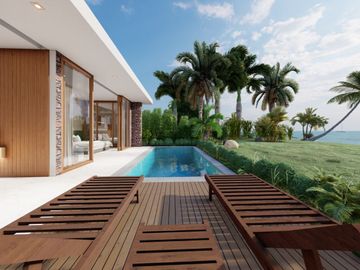 1 BR, 2 BR, 3 BR, AND GLAMP VILLAS IN MAWI