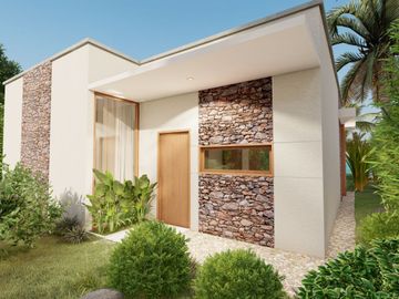 1 BR, 2 BR, 3 BR, AND GLAMP VILLAS IN MAWI