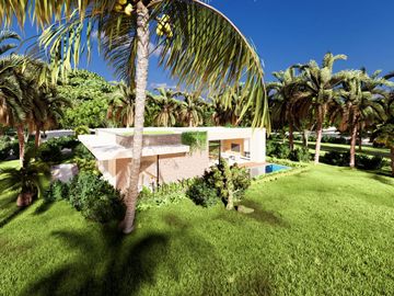 1 BR, 2 BR, 3 BR, AND GLAMP VILLAS IN MAWI