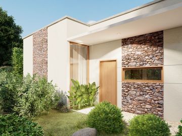 1 BR, 2 BR, 3 BR, AND GLAMP VILLAS IN MAWI