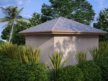 1 BR, 2 BR, 3 BR, AND GLAMP VILLAS IN MAWI